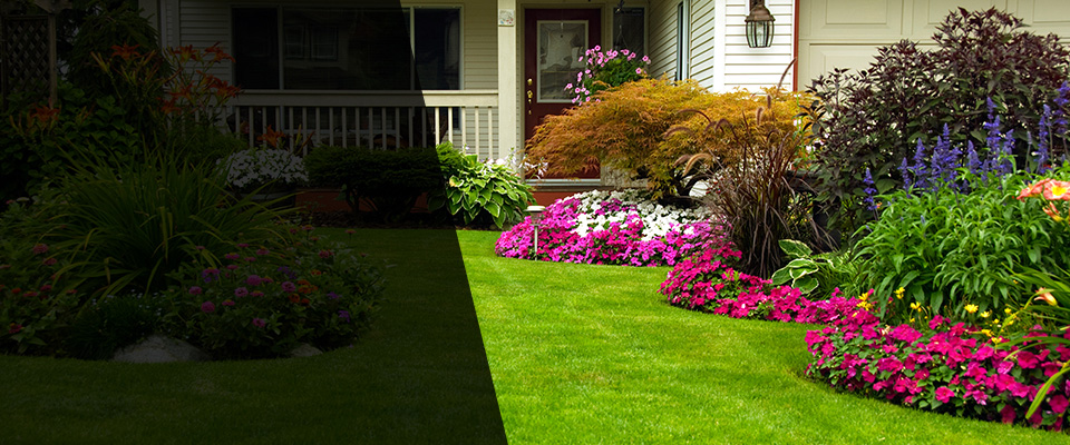 Chelan Landscapers