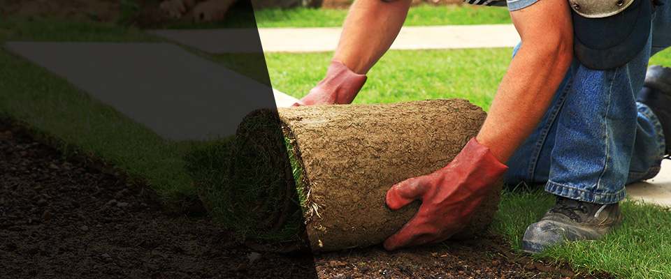 Chelan Landscapers