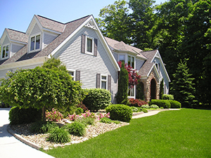 Landscapers and Lawncare Services in Chelan, WA